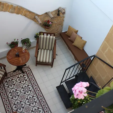 Pensionat Pedieos Nicosia
