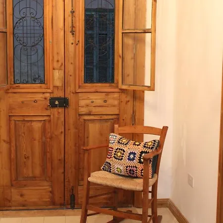 Pensionat Pedieos Nicosia