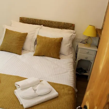 Pedieos 4* Nicosia