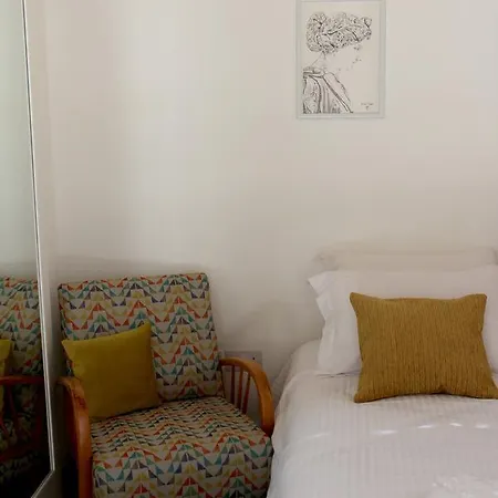 Pedieos Pensionat Nicosia