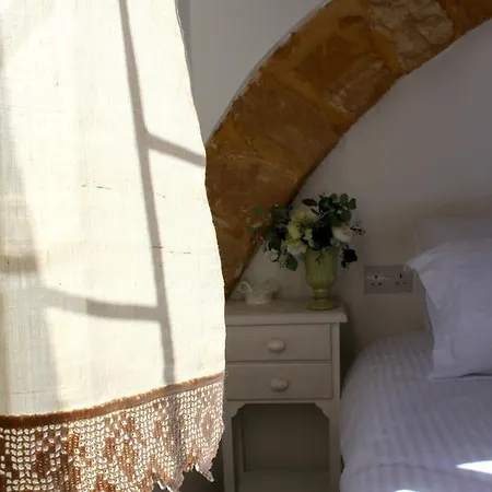 Pedieos 4* Nicosia