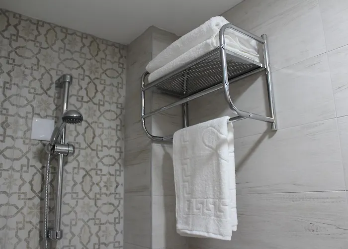 Pedieos Guest house Nicosia