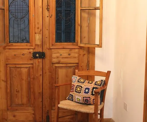 Guest house Pedieos Nicosia