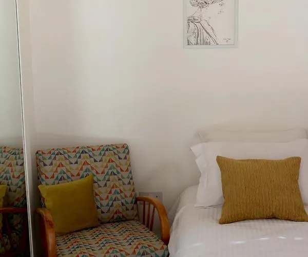 Pedieos Guest house Nicosia