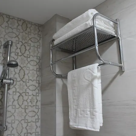 Pedieos בית הארחה ניקוסיה