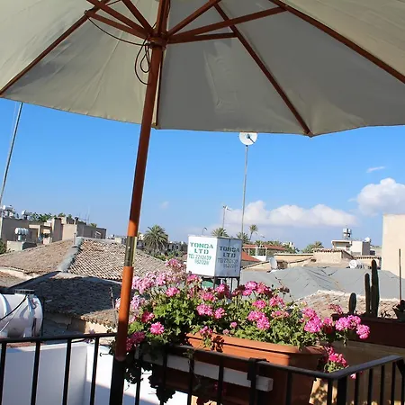 Pedieos ניקוסיה