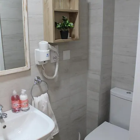 בית הארחה Pedieos