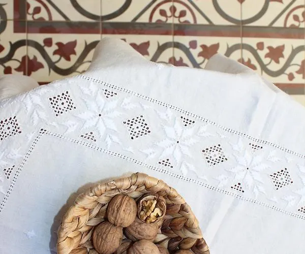 Maison d'hôtes Pedieos