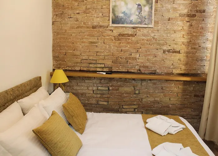 Pedieos Maison d'hôtes Nicosie