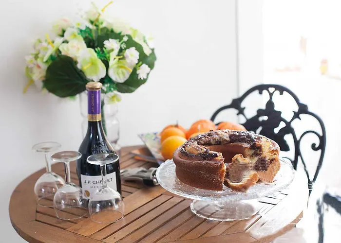 Maison d'hôtes Pedieos Nicosie